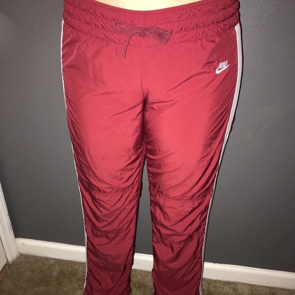 Nike Swishy Pants - Picture 1 of 5
